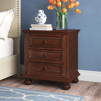 Patillo 26'' W Nightstand