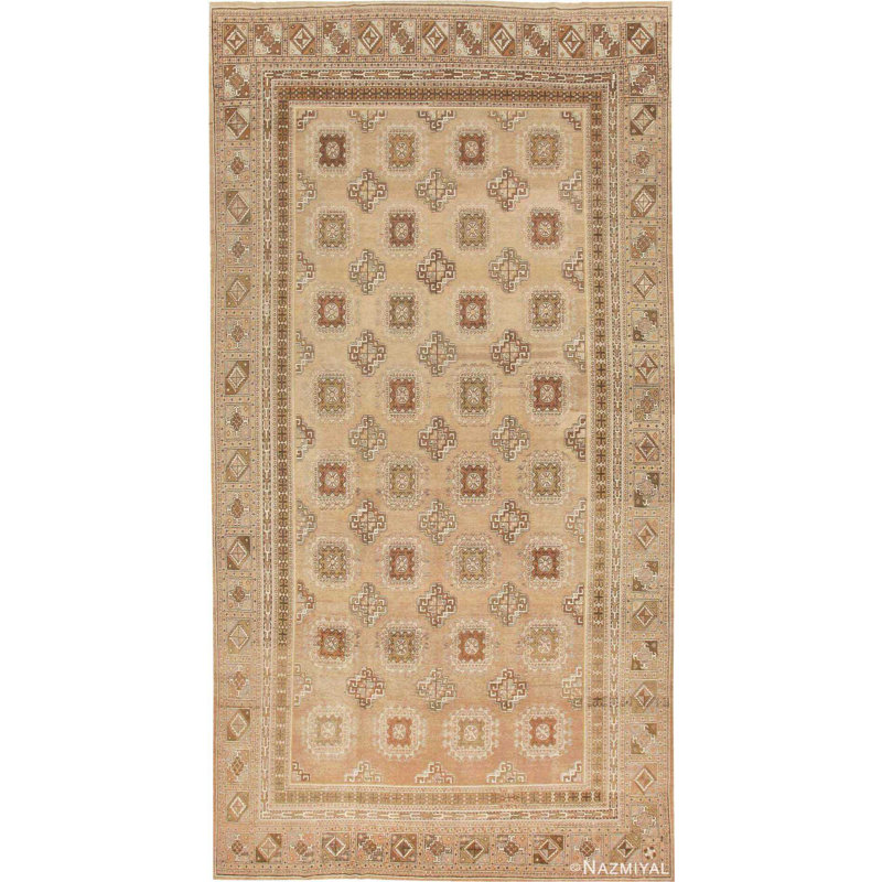 Tapis Khotan
