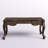 Davidson Solid Wood Writing Desk-928869776