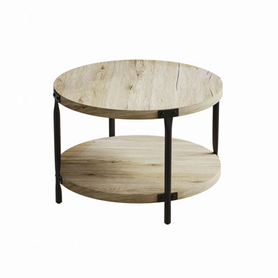 2-Tier Coffee Table