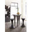 Marley Solid Wood 30'' Bar Stool-48423074
