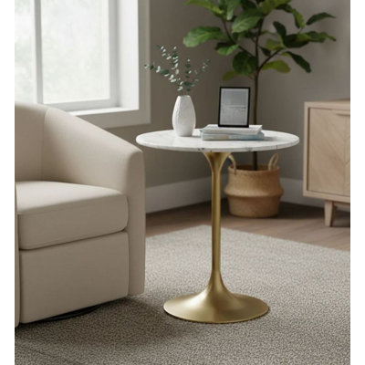Table d'appoint Brooklyn