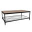 Kensington Outdoor Rectangle Coffee Table-171813780-171813782