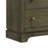 Sundance Dark Cocoa 2-drawer Nightstand Bedside Table