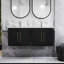 Meuble-lavabo simple 24 po avec lavabo-376600700
