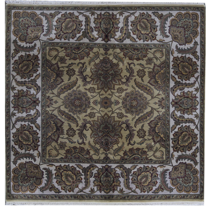 Trinity One-of-a-Kind 8'2" Area Rug