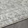Raghdah Oriental Indoor Rug