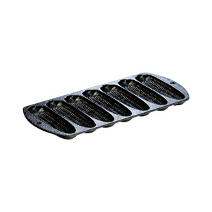 Lodge Classic Cake Pan