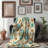 Throw Blanket-370633319