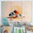 Toile tendue