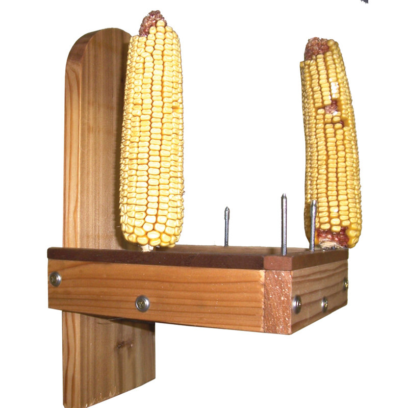 Hanging Decorative Bird Feeder