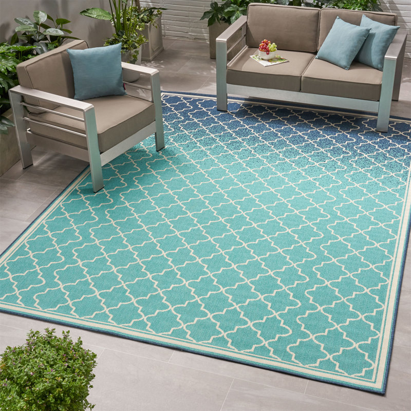 MERIDIAN 3530L, Rectangle 7'10" x 10'