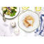 Simply Anna Porcelain Bread And Butter Plate-32969950