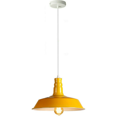 Ocampo 1 - Light Single Pendant