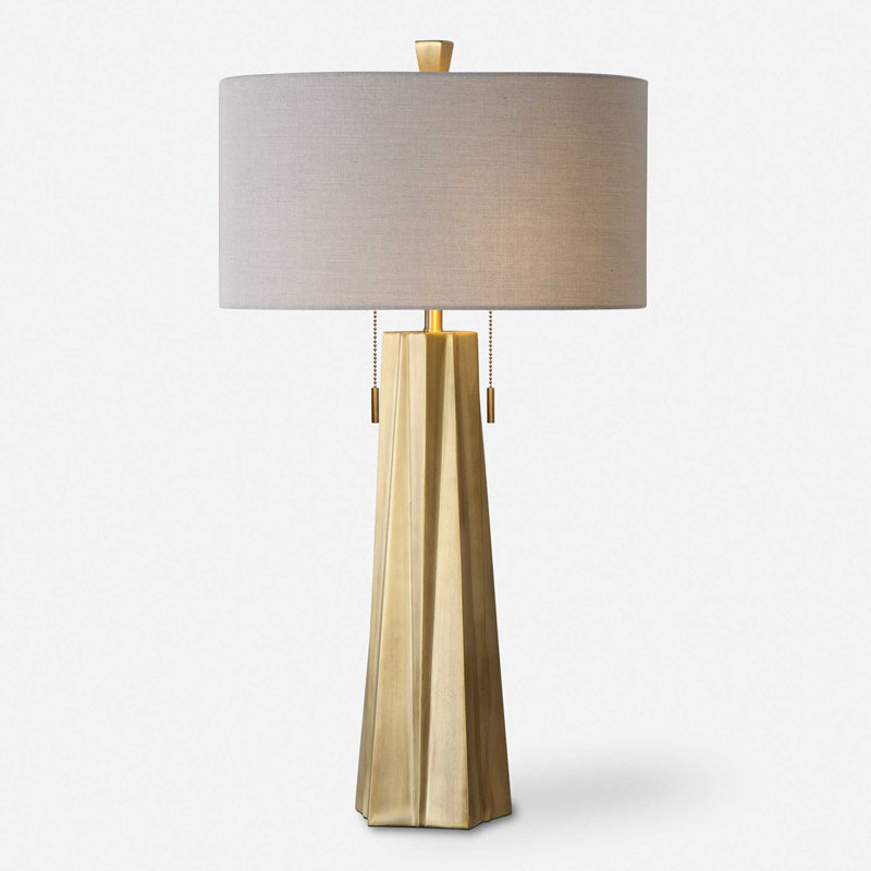 Lampe de table 31 "Cairl
