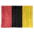 Rouge / Noir / Jaune