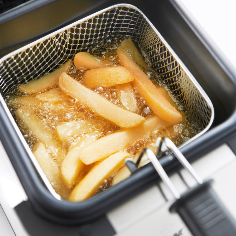 Quest 1.5 Deep Fryer Accessory