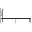 Abyaan Metal Bed-309411833