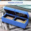 Banc de rangement rabattable-1568529591