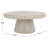 Towanda Concrete Coffee Table