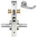 1F498C477E124BEE9DAB3050F87B183C SÉCURITÉ EN CLASSE CLASSIQUE Plaqué chrome satiné