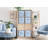13" Large Foldable Storage Cubes with Handles 1 Piece-1412599649