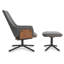 Lock Ottoman-48482357