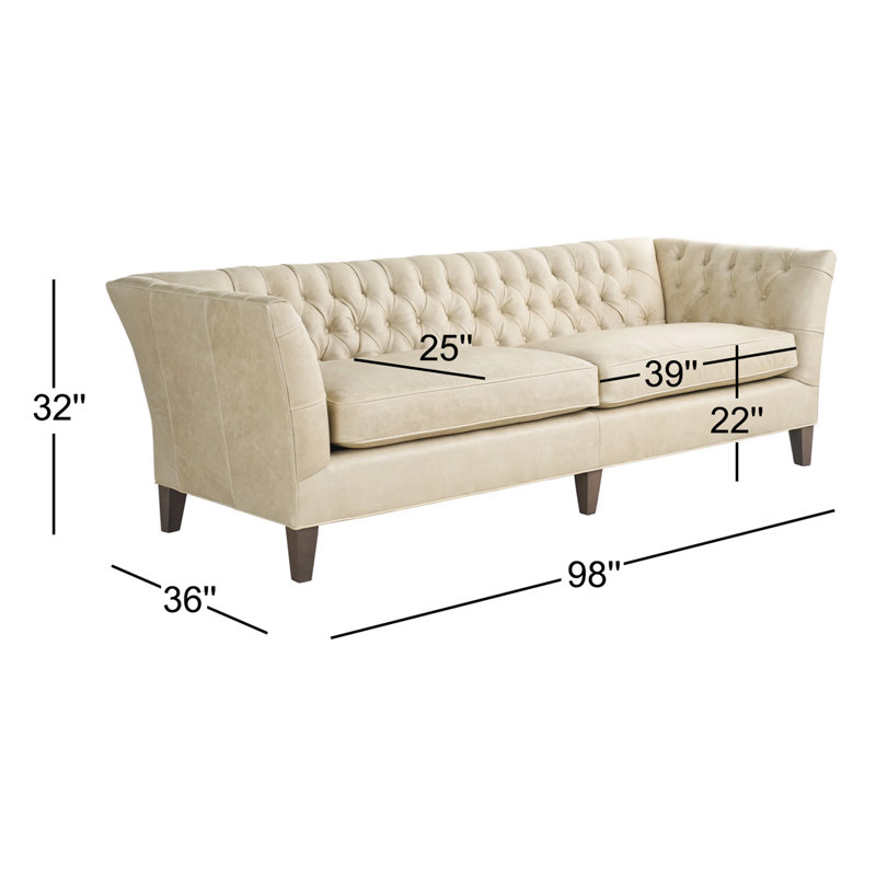 Duncan Sofa