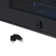 Newair 90 Can Freestanding Beverage Fridge in Onyx Black, Compact with Adjustable Shelves and Lock