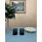 3.9'' H Metal Tabletop Tealight Holder-1496863799