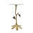 Leafy Branch Side Table