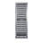 Summit Appliance 24" Wide Commercial/Residential Dual-Zone Wine Cellar