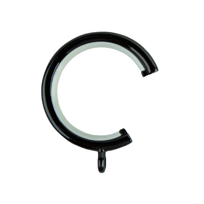 Matsumura 2.8cm Curtain Rings
