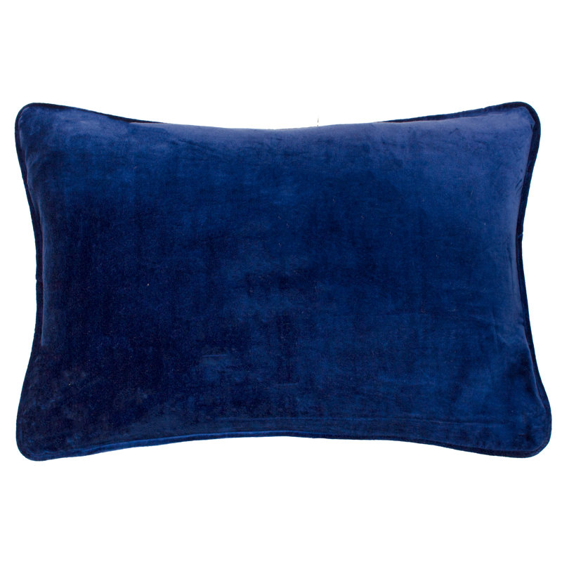 Burnley Abstract Rectangular Cushion Cover