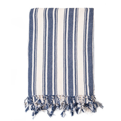 Serviette de plage naturelle Casitas