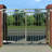 VEVOR Metal Gate Openers/closers
