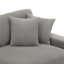 Milbrey Modular Corner Sofa-2105552009-2105552011
