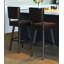 Tabouret de bar et de comptoir Voncile-2096349086