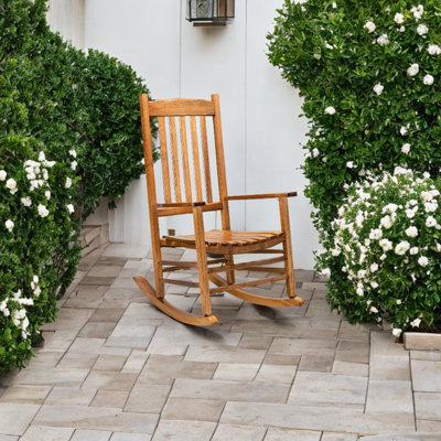 Amall Outdoor Chair