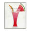 Giclée de pastèque d'été en forme de cocktail, design par Lorenzo Collective-1709047170-1709047174