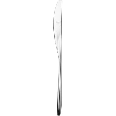 Forma Stainless Steel Butter Knife