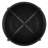 Ruthee Round Steel Smokeless Fire Pit-1128635254