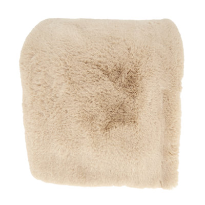Warm Embrace Throw