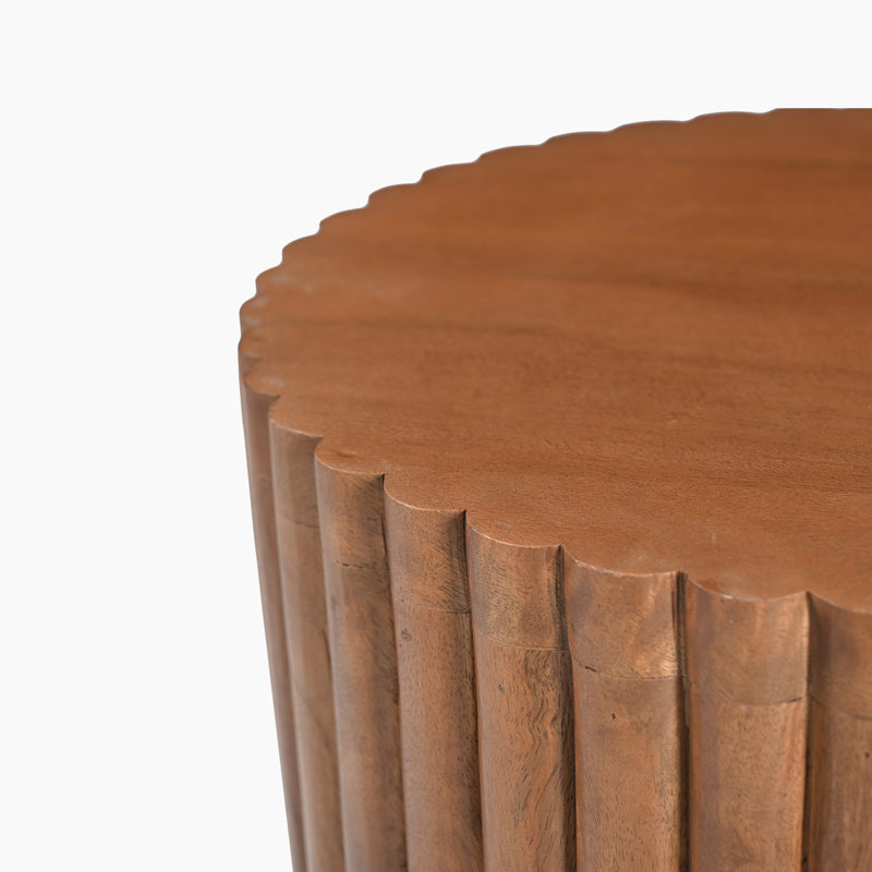 Table de bout Hood