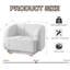 Fauteuil demi-tonneau Mysta (ensemble de 2)-108258992