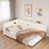 Cream White