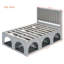 Structure de lit robuste Endicott-129911565-129911568