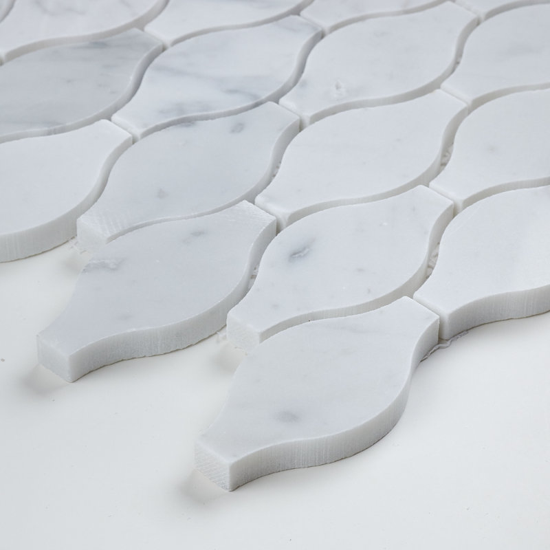 Marquise Carrara 3x3