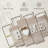 " Home Sign " 4 - Pieces-93822320