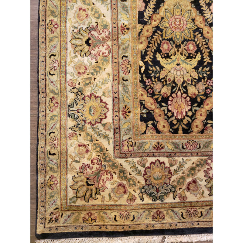 One-of-a-Kind 10' X 14'8" Area Rug